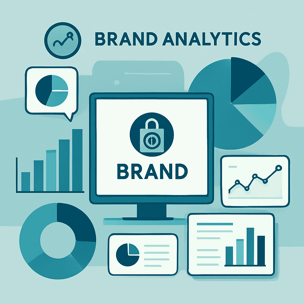 Brands Analytics