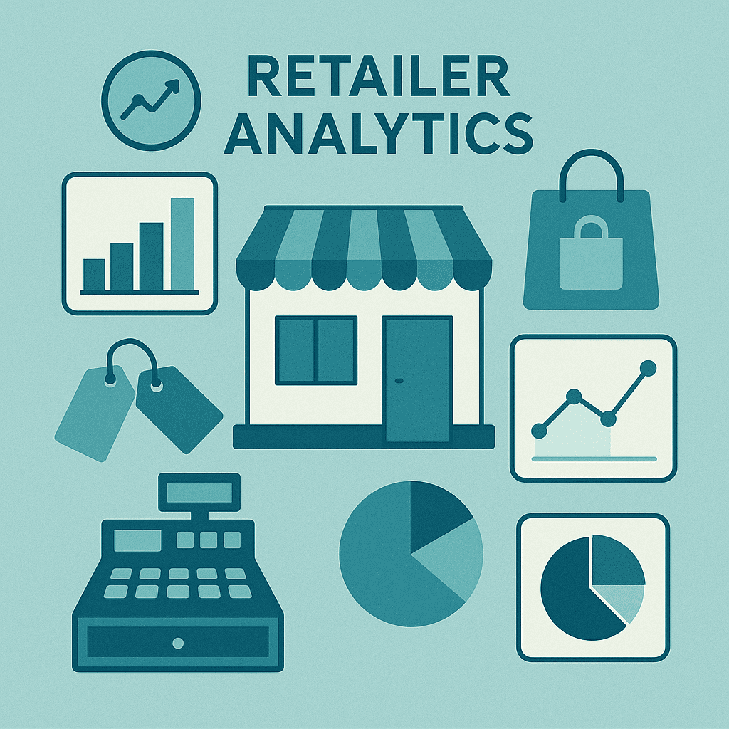 Retailers Analytics